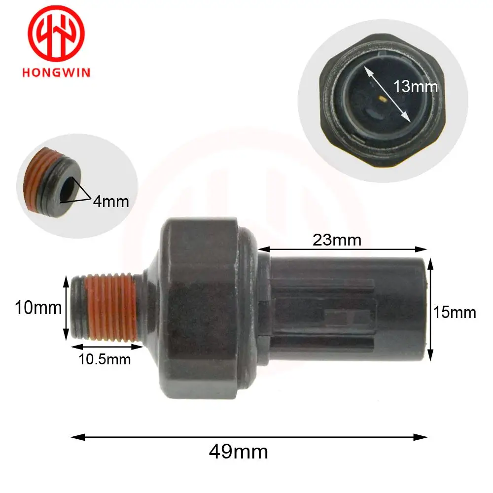 For Hyundai Santa Tiburon Tucson Veracruz Accent Atos Coupe Elantra Getz i30 i20 9475037000,94750-37000 New Oil Pressure Switch