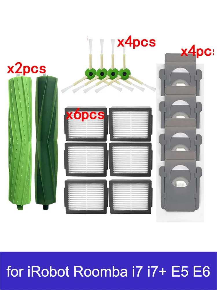 Hepa Filter Side Br… - image