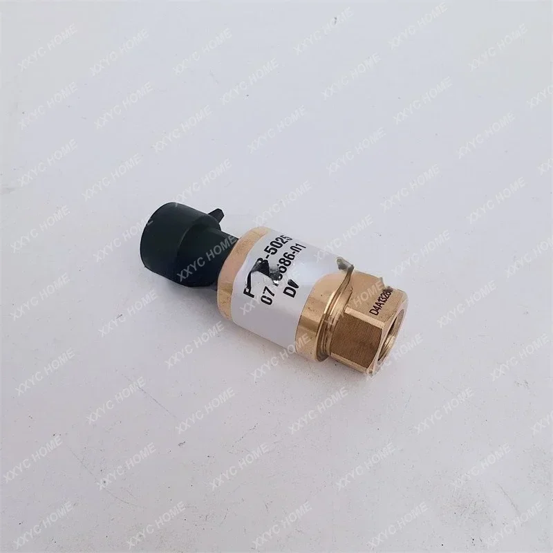 Made in China 1 Piece Brand New Air Conditioning and Refrigeration Spare Parts Pressure Transducer P158-5025