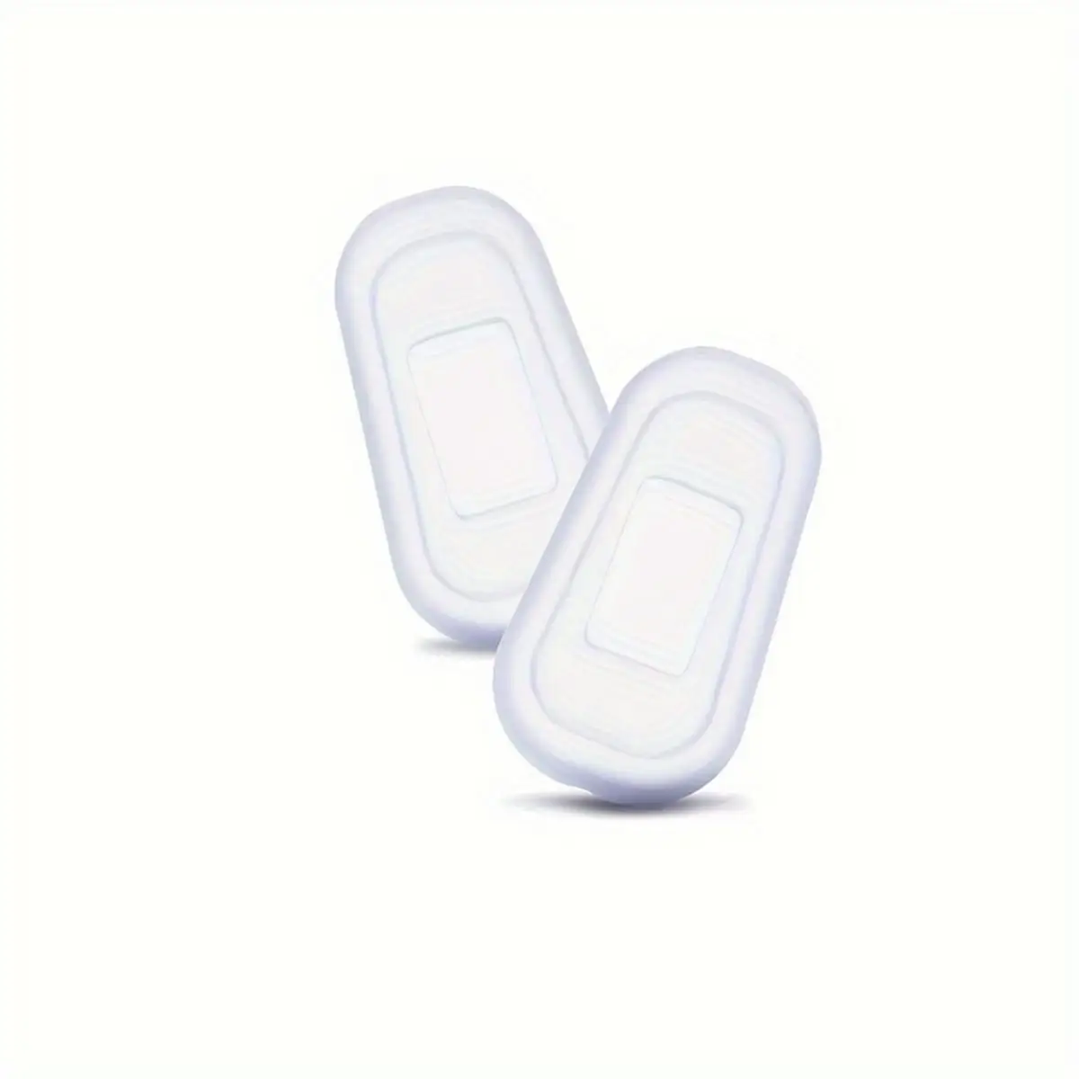 2/5/6/10 قطعة طقم تصليح النظارات طقم مسامير النظارات ومنصات أنف للنظارة مع أدوات المفكات للنظارات والنظارات الشمسية R #4