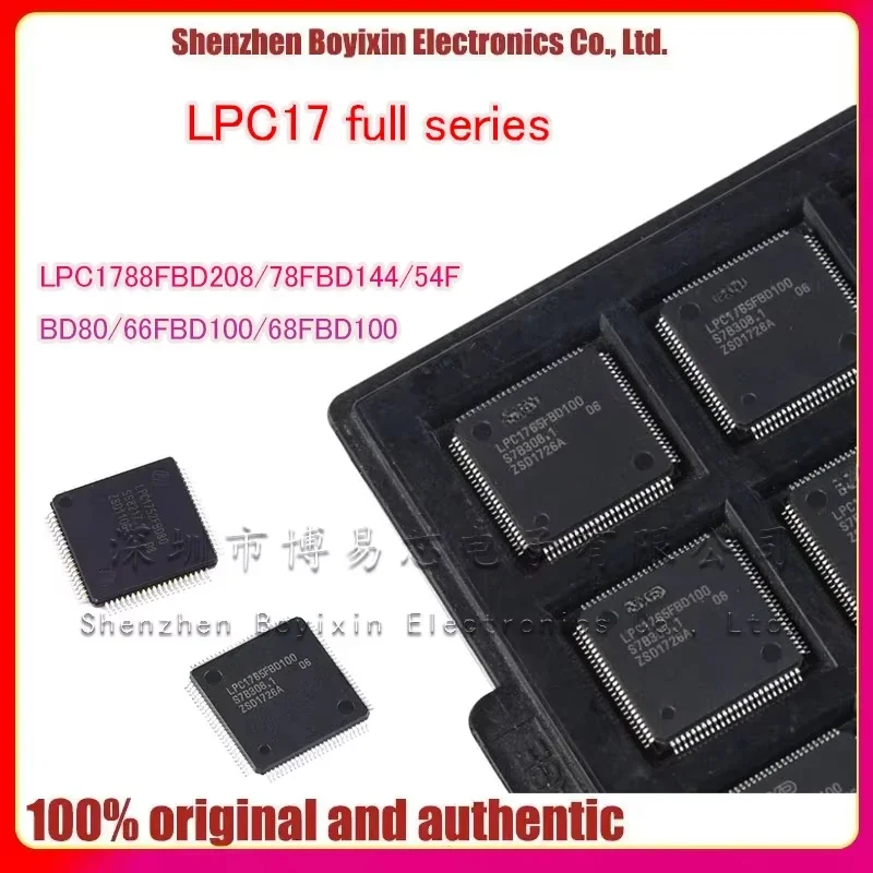 

LPC1754/52FBD80/1766/ 1768FBD100/1778/1788FBD144/208 1754/52FBD80/1766/LPC1768FBD100/1778/1788FBD144/208 Ceramic shell