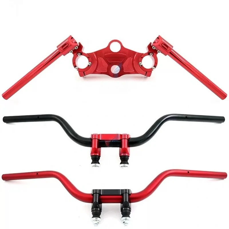 Electric vehicle direction handle faucet M3M5 little monkey modified combination handle separation handle