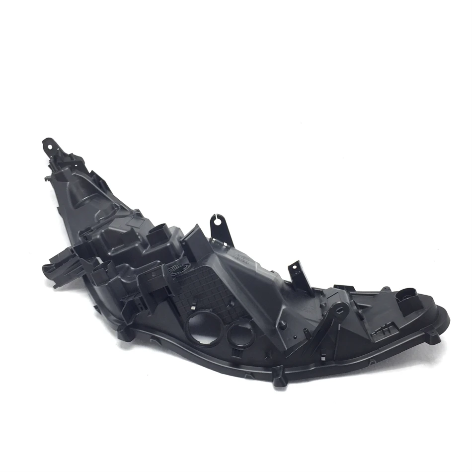 

For Toyota Wildland 2020 2021 Car Products Base Head Lamp Shell Rear Lamp Holder Headlights Lights Glass