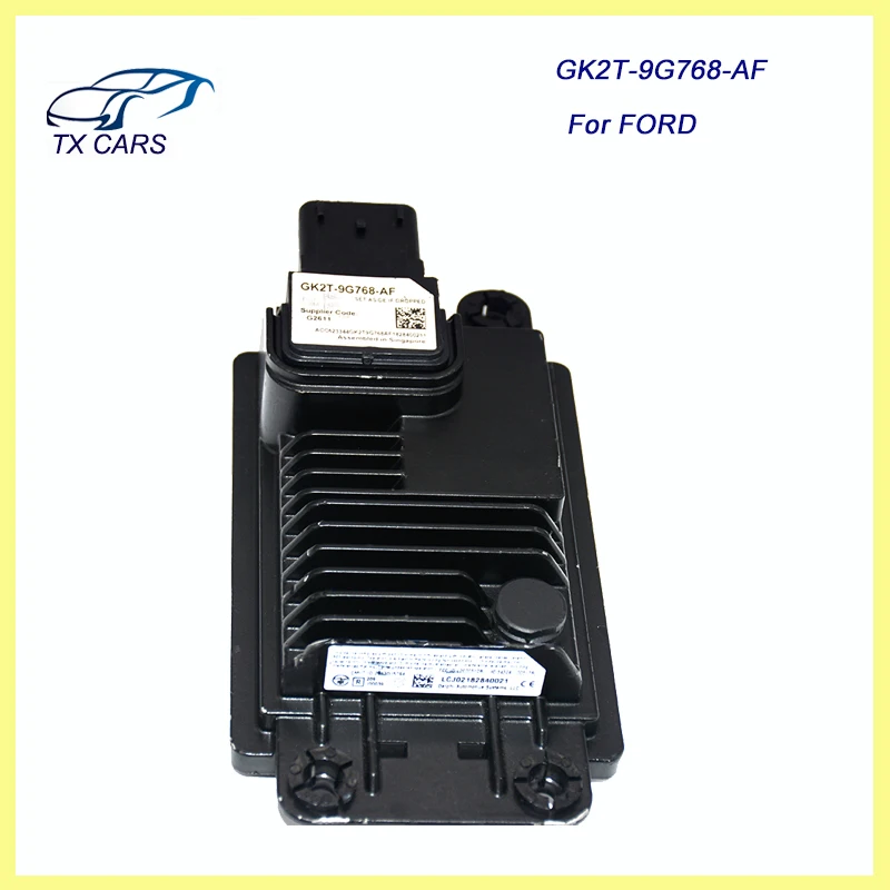 

GK2T-9G768-AF ACC Adaptive Cruise Control Radar Module for Ford Wholesale Accepted