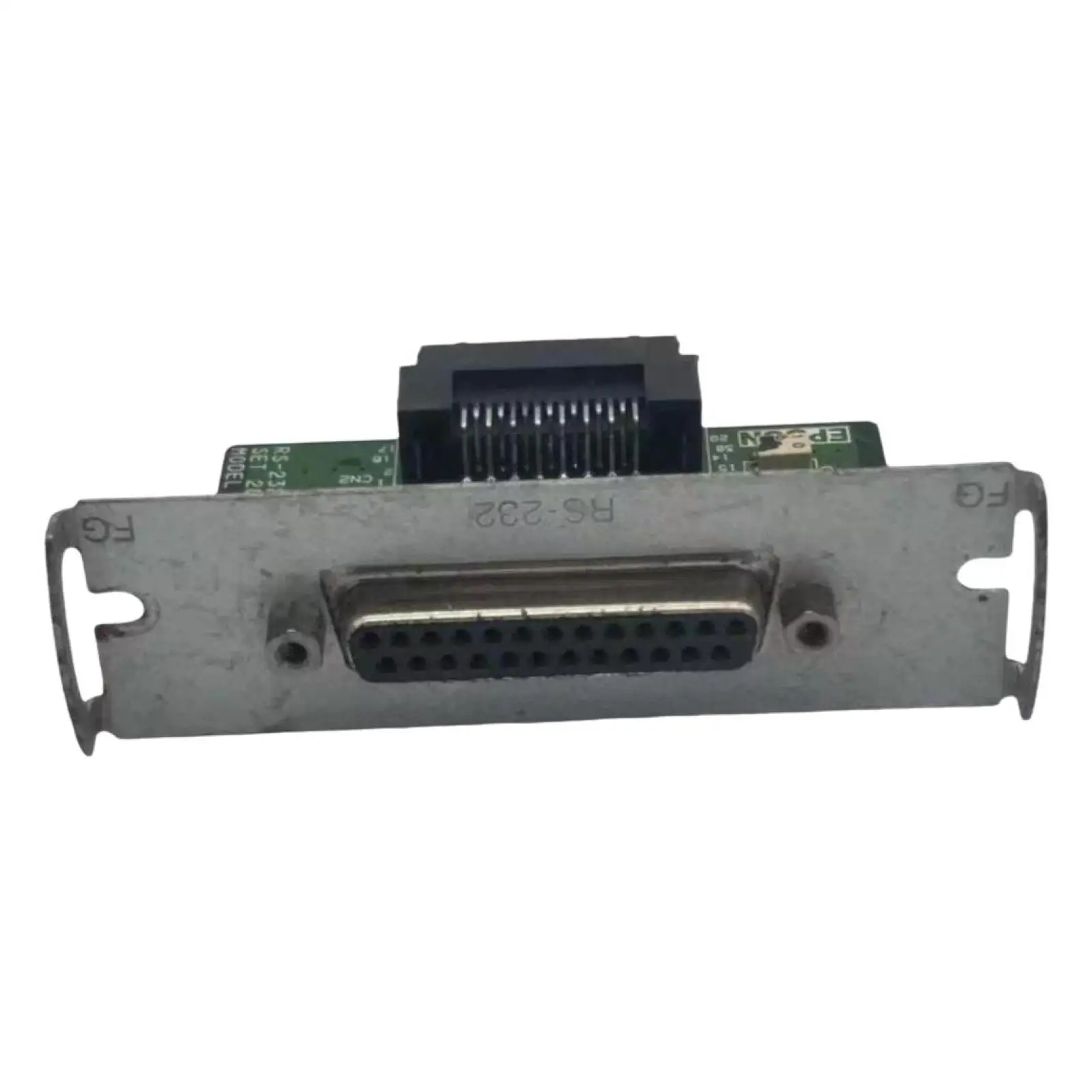 U210PB U210 T70II 88VI U220 U210PD 20 قطعة M111A البطاقة التسلسلية يناسب إبسون T70 TM-L90 88III 88IV U220PB RS-232 88V TM-U325 T82II
