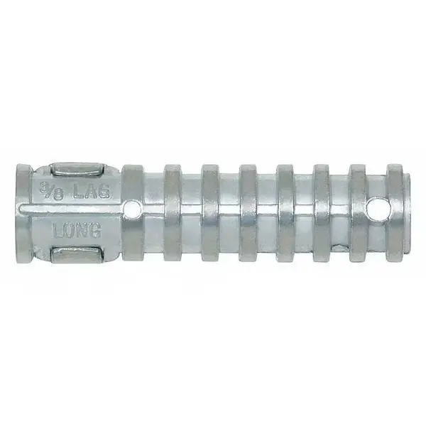 Lag Shield Short Lag Shield, 5/8