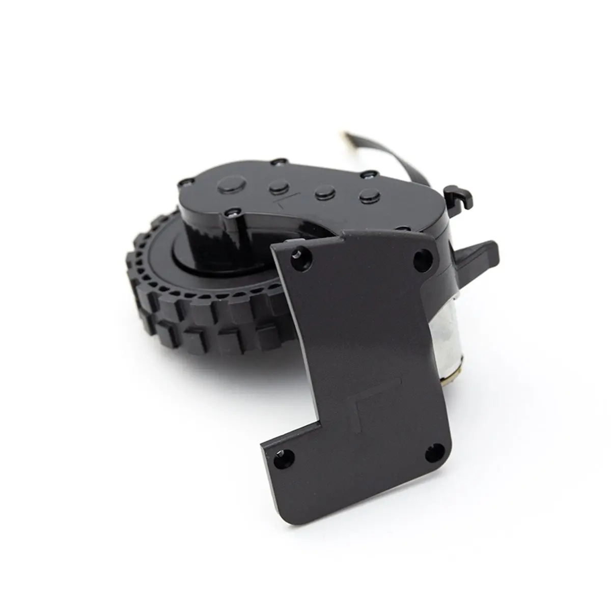 

*Разное левое и правое колесо для аксессуаров для пылесоса ABIR K30/K20, приводное дорожное колесо