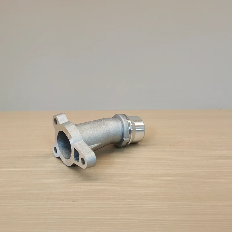 11118511205 Motorwasserschlauchanschluss für BMW MINI B38 B48 X4 X3 X1 3er Kühlflanschrohr Kfz-Teile – Detail 14