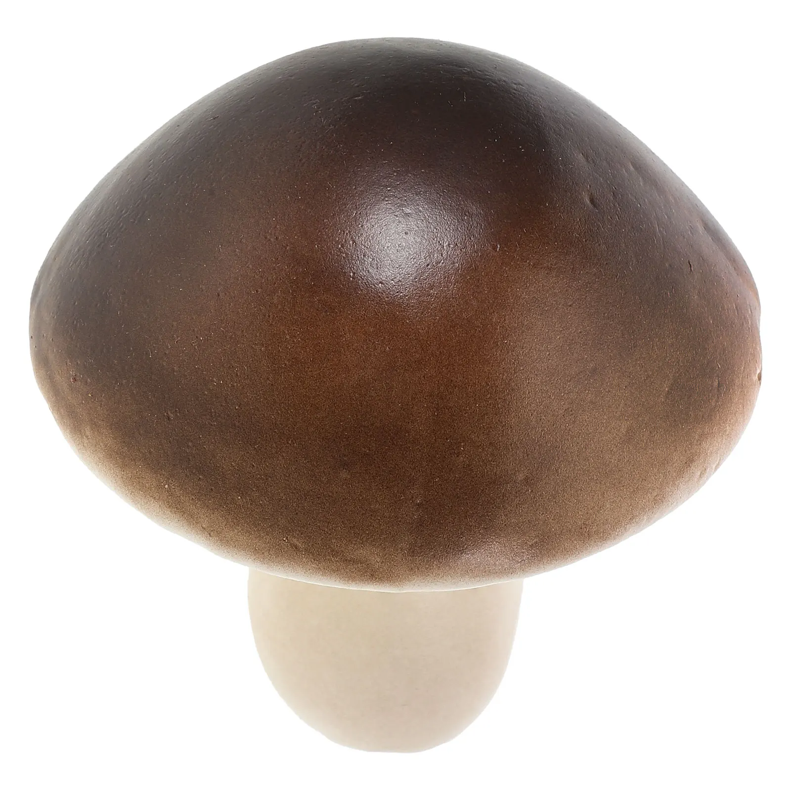 

Simulated Mushroom Antenna Car Topper Durable Realistic Roof Ornament Exterior Decor Accessories Vehicle Antenna Toppers