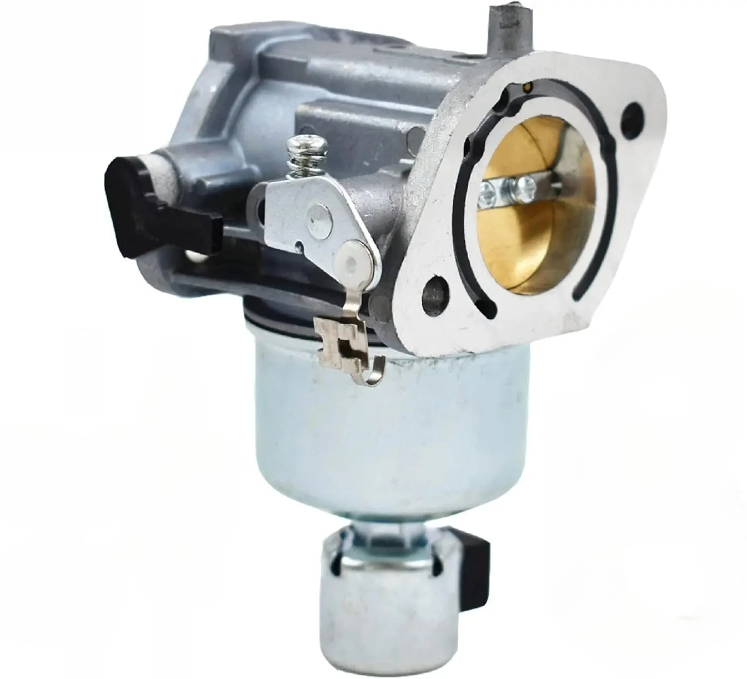 15004-0985 Carburetor Replacement for Kawasake Engine Specific 23 Hp FR691V FS691V 15004-0829 Gravely ZT 42 XL Hustler Mower