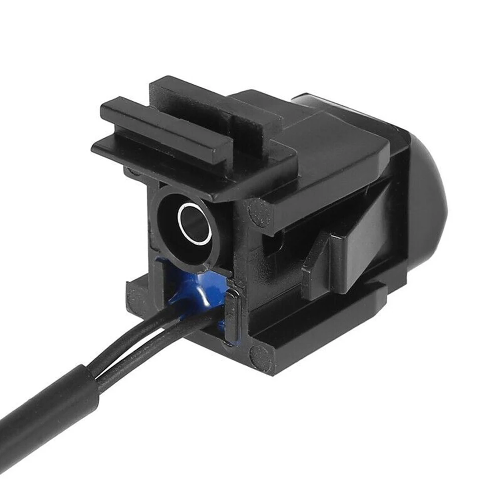 

ABS Black Left Right Washer Nozzle Windshield Right ABS For Benz Left Right Washer Nozzle Windshield Wiper Nozzle A2118601147