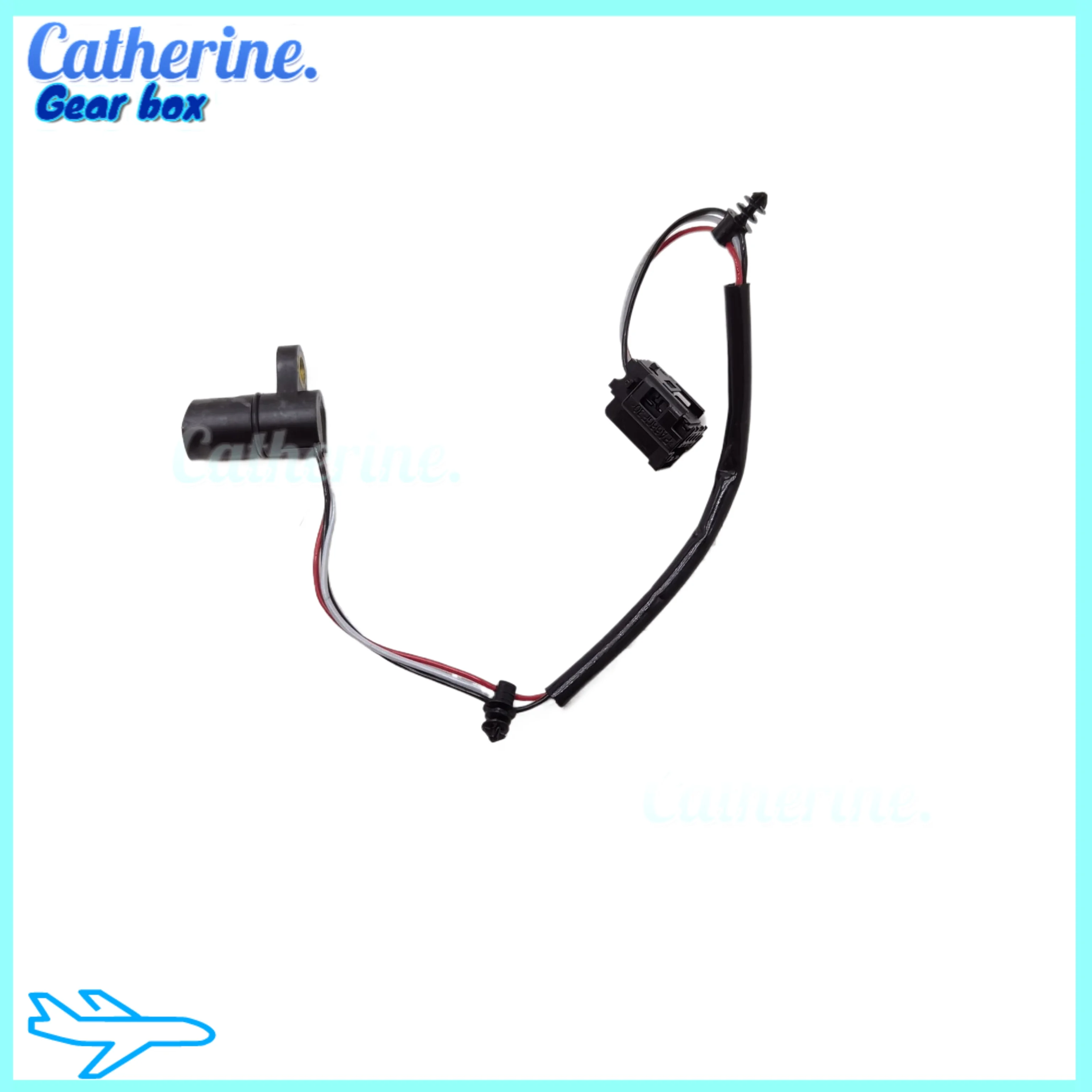 

Высококачественный оригинальный датчик трансмиссии MPS6 6DCT451 для Great Wall Motors