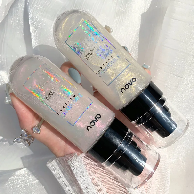 

2pcs Long-Lasting Makeup Setting Spray - Matte Finish, Oil Control, 12H Lock Makeup, Suitable for All Skin Types