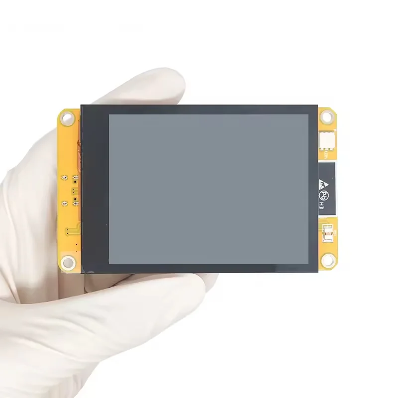 

Wholesale ESP32 3.2inch Lcd Display Touch Screen Monitor Display Camera Module for Smart Home