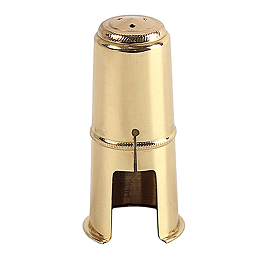 

Saxophone Cap Protective Cap Metal Cap Sax Cap for Saxophone