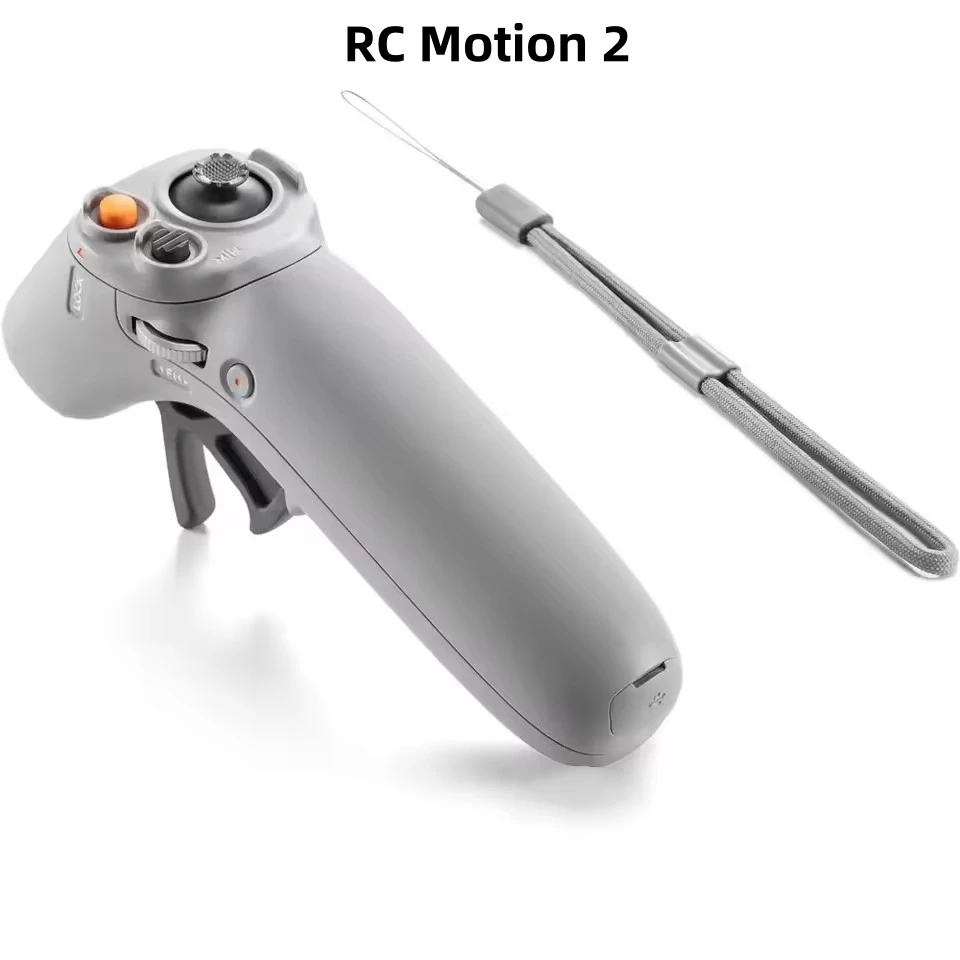 controleur-rc-motion-2-d'origine-pour-dji-avata-avata-2-goggles-2-mavic-3-series-mini-3-pro-mini-4pro-air-3-sans-boite