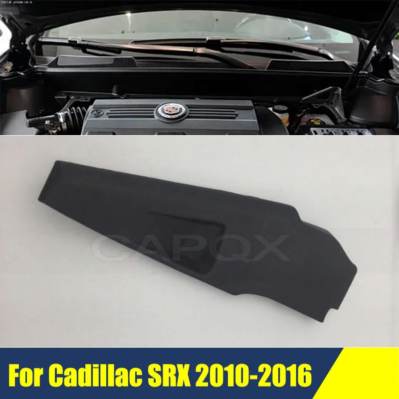 

Боковая накладка вспомогательной приборной панели, декоративная крышка для Cadillac SRX 2010-2016, аксессуары для внутренней отделки боковой панели прибора