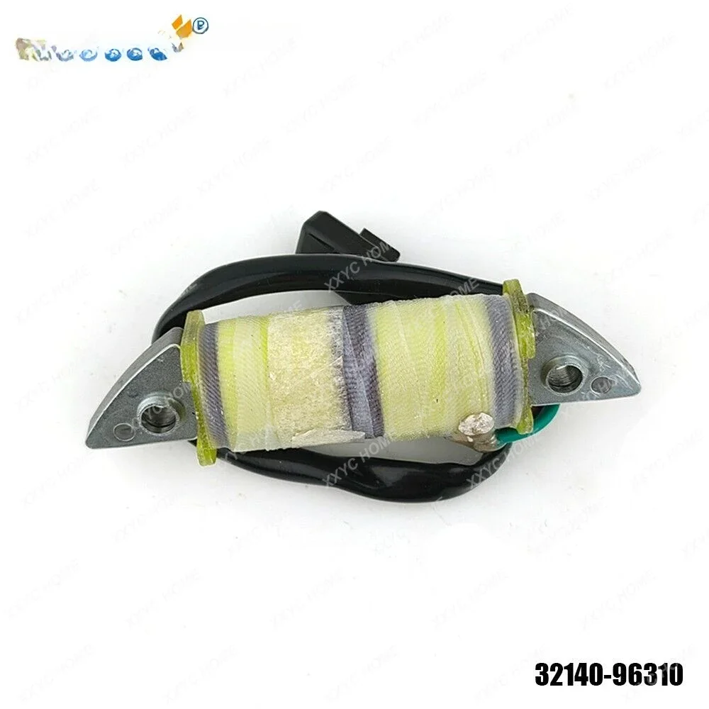 

32140-96310 PRIMARY COIL For 2 Stroke DT 25-30HP Outboard Engine