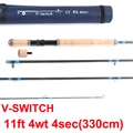 V Switch 11ft 4wt