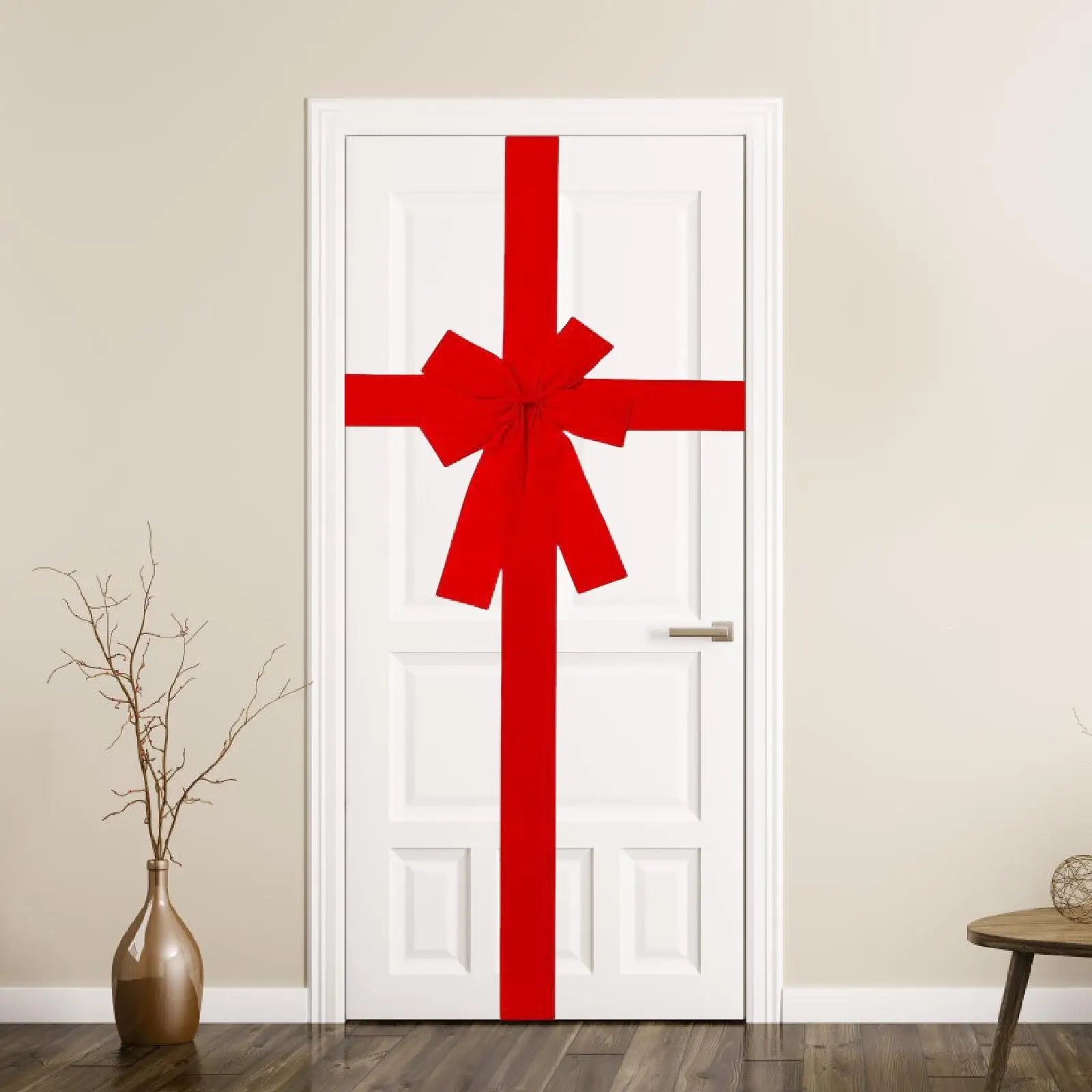 laco-de-tecido-vermelho-grande-para-porta-de-armario-enfeite-de-natal-para-decoracao-de-entrada-de-casa-em-feriados