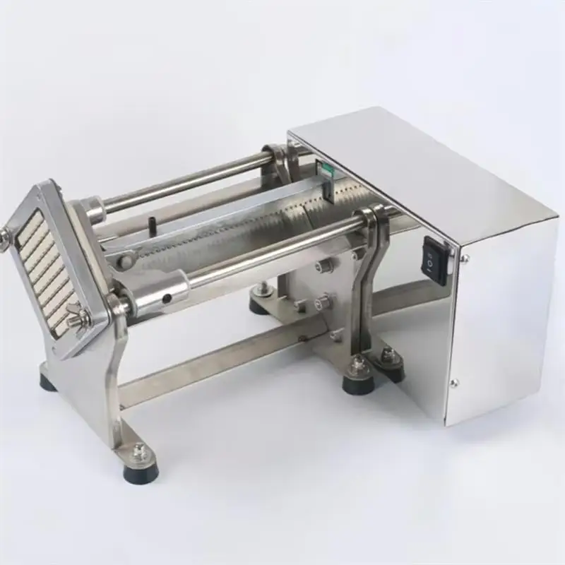 Stainless Steel Fre…