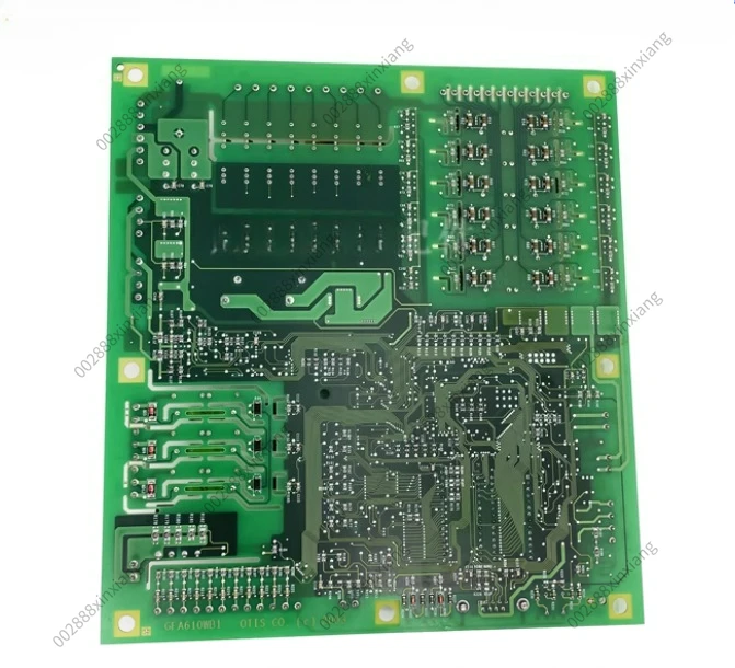 Elevator Accessory LCB2 GFA/GDA21240D1 Is Suitable for Xizi Otis Motherboard