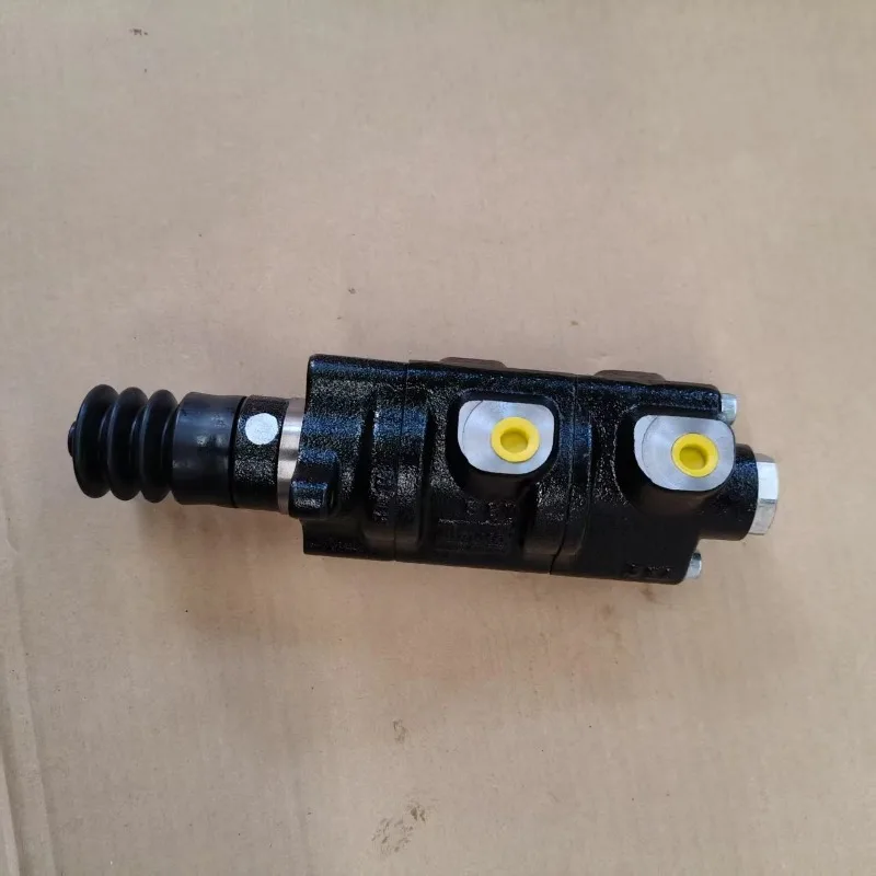 423-43-47103 WA380-6 WA430-6 WA380-7 Valve Customization OEM for