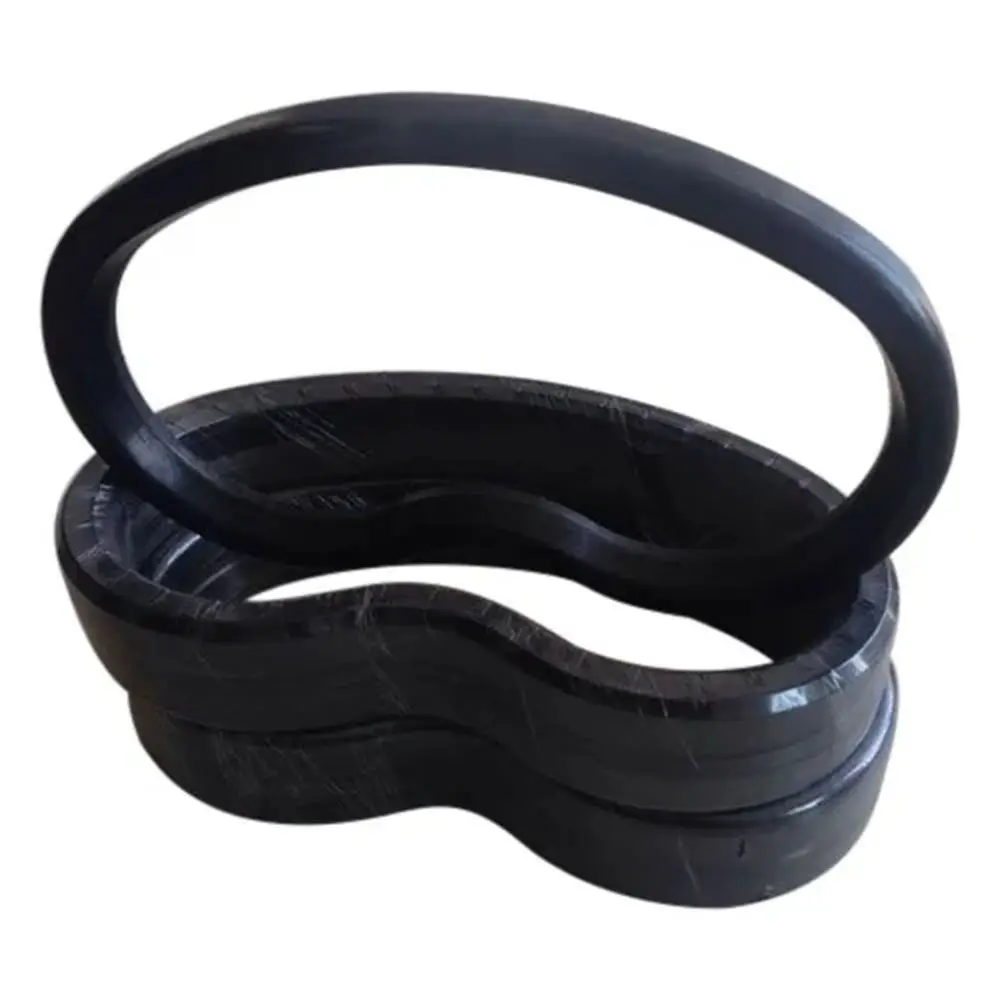 Schwing Concrete Pu…