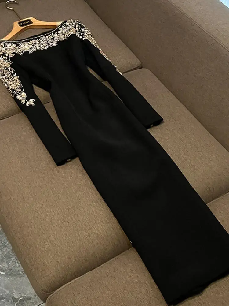 Exquisite Mid-Lengt…