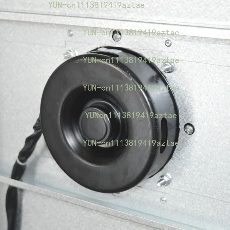 Air Purifier 1175*575  fan filter machine 100-level laminar filter clean shed high efficiency purifier 220V