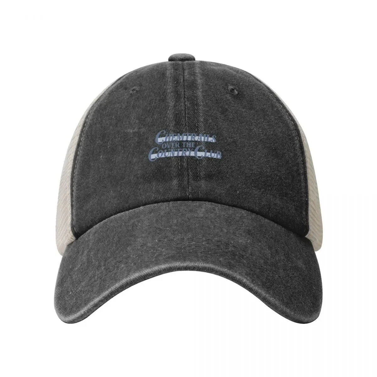 Chemtrails Over The Country Club- Lana Del Rey Baseball Cap hard hat Anime Luxury Man Hat Men Caps Women's