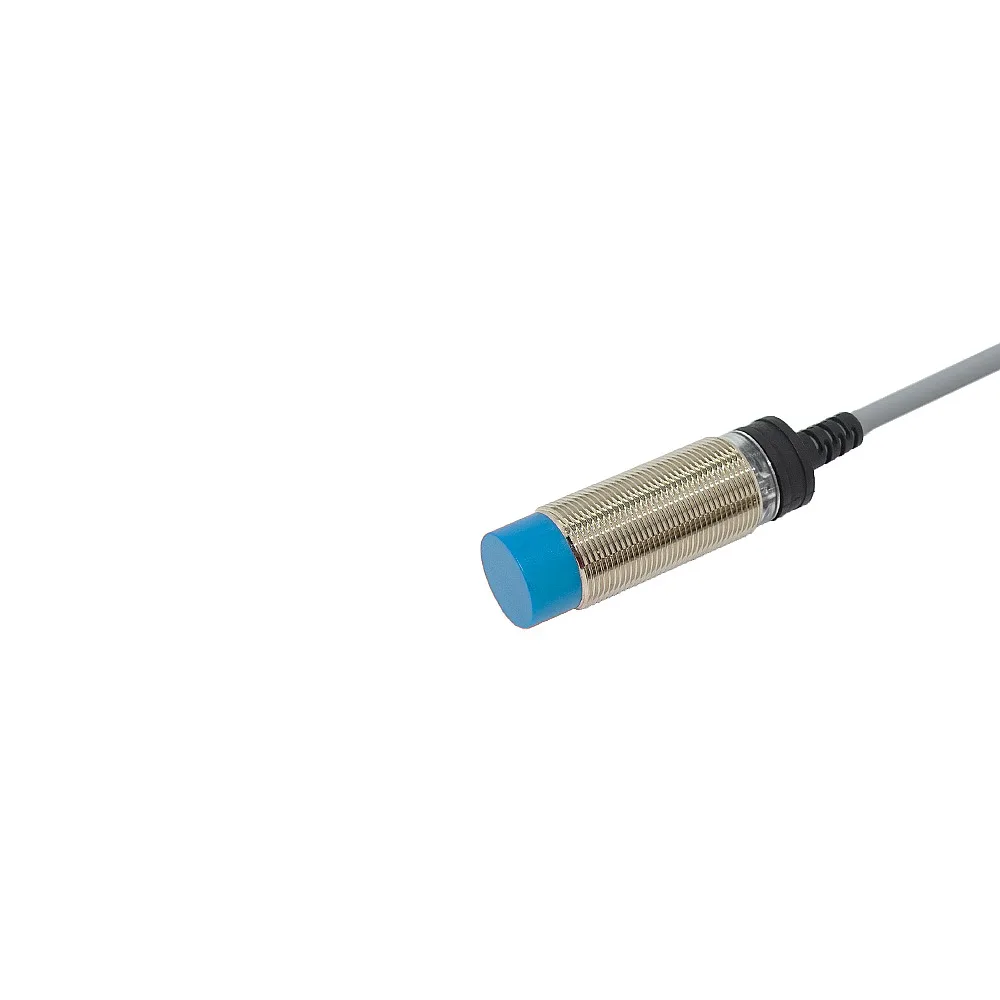 M18 24V 8mm Proximity Sensor NPN PNP 3 Wire Inductive Switch