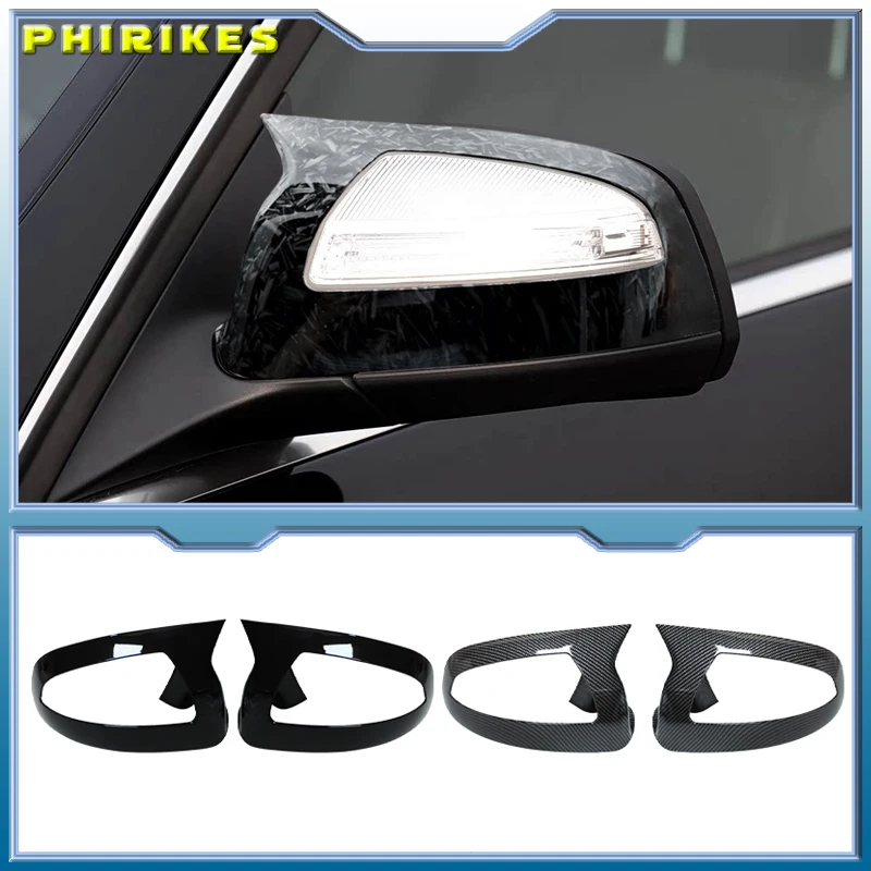 Rearview Mirror Cov… - image