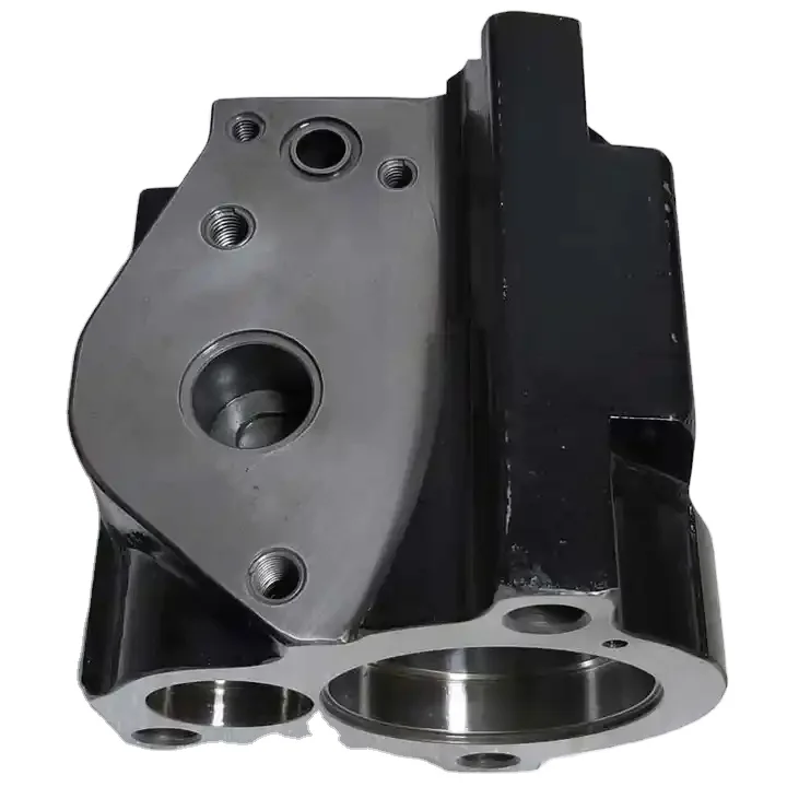 

Atlas 3115 5042 86 drifter Drilling rig parts 3115504286 Head cover front head cop1838hd cop1838me