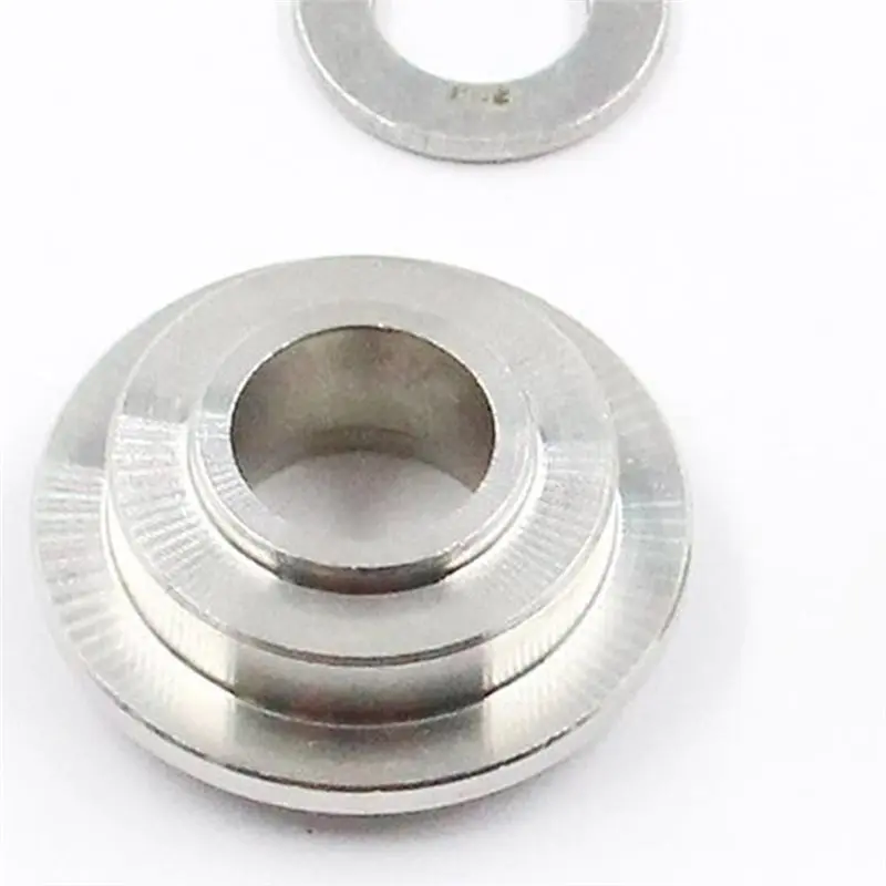 ABTD-Boat Engine Pin Cotter Plate Washer Propeller Spacer Kit For Outboard 9.9/15HP 6E7-45987-01 90201-10M01