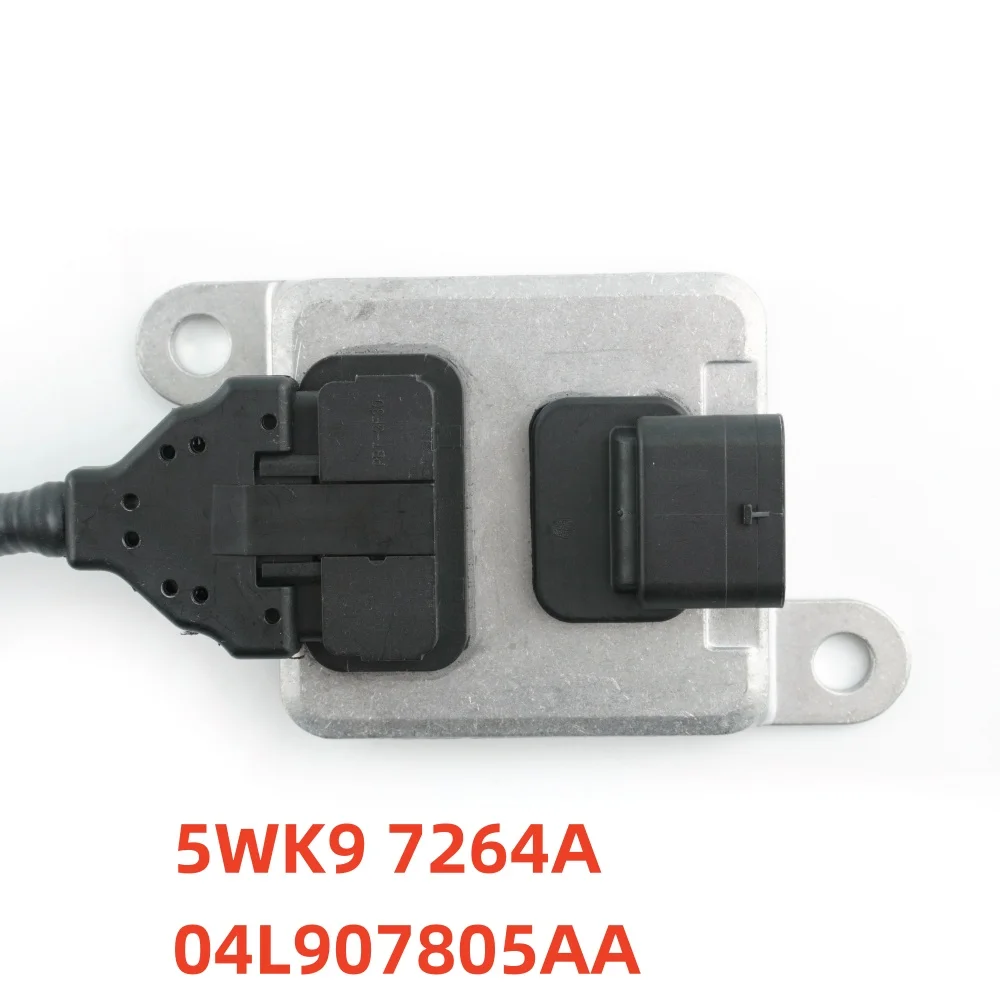 

04L907805AA 5WK97264A New NOX Sensor fit for SKODA SUPERB 3 SEAT ATECA VW Passat B8 3G VW GOLF 7 AUDI A3 Q2 1.6 2.0 TDI