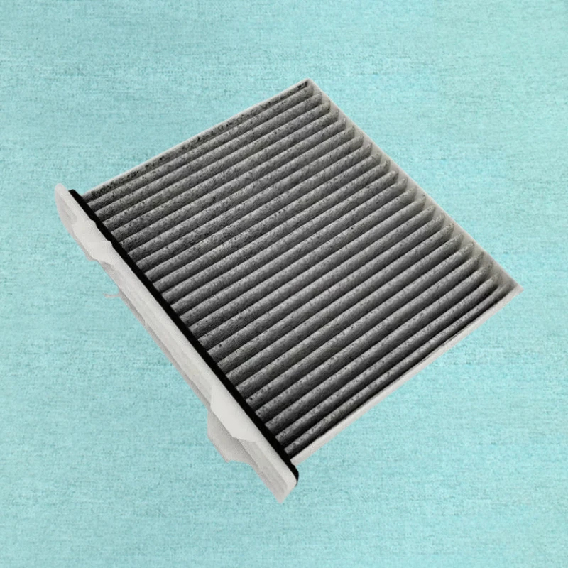 

Car Cabin Air Filter 7803A028 For MITSUBISHI PAJERO CLASSIC II III IV PININ I SPORT I~III 1.8~3.8L 1990-