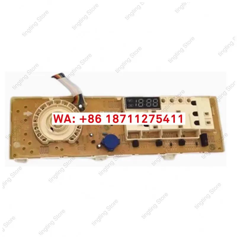 carte-de-commande-pour-machine-a-laver-ordinateur-piece-wd-th2410d-wd-th2411dn-wd-th2412dg-ebr805788-ebr804958