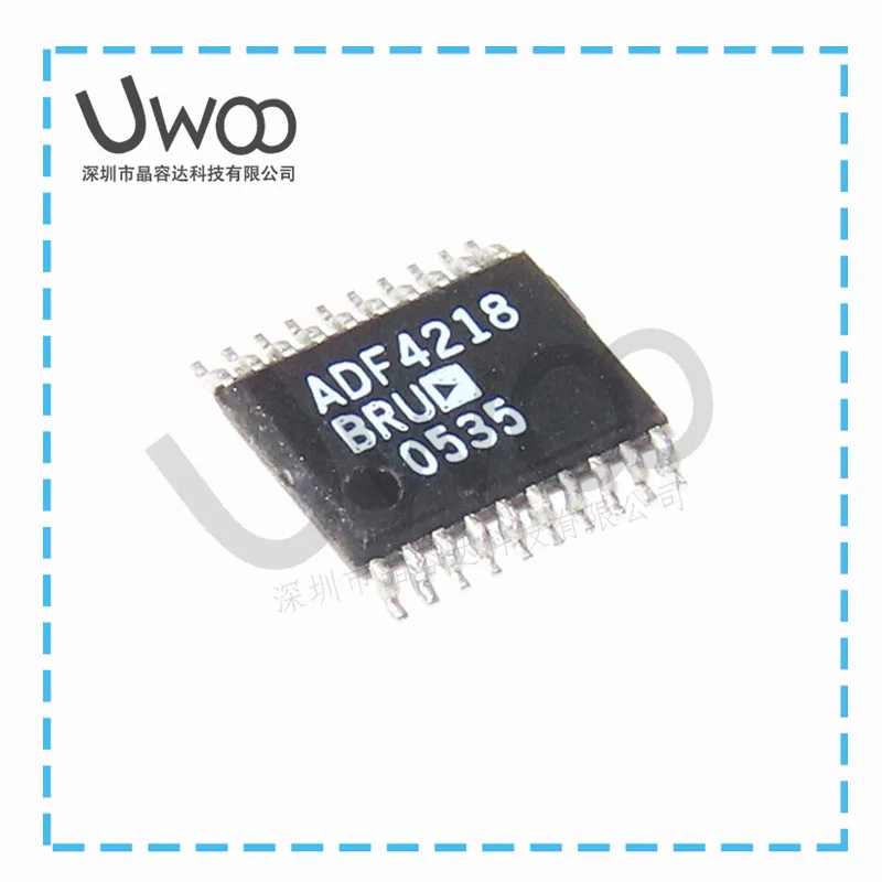100%Original New  ADF4218BRUZ ADF4218BRU  TSOP20    ADF4252BCPZ 4252B PLL LFCSP24