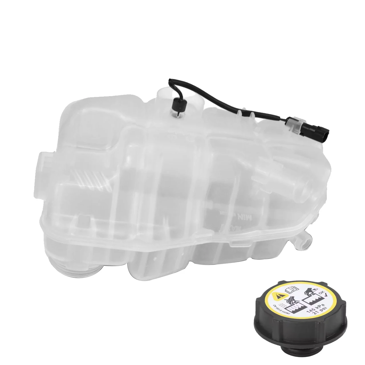 

For VOLVO V40 Hatchback Expansion Tank 31338763