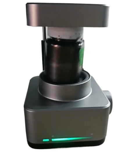 Automatic paint shaker Multi-gear speed regulation General paint bottle Shake well and wake up paint machine