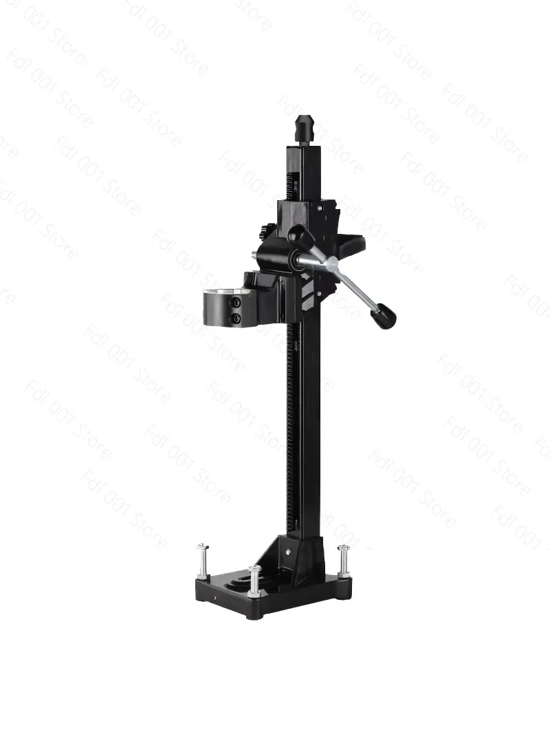 

Water drill bracket Angle adjusting drilling machin Drilling machine frame base Diamond water drill