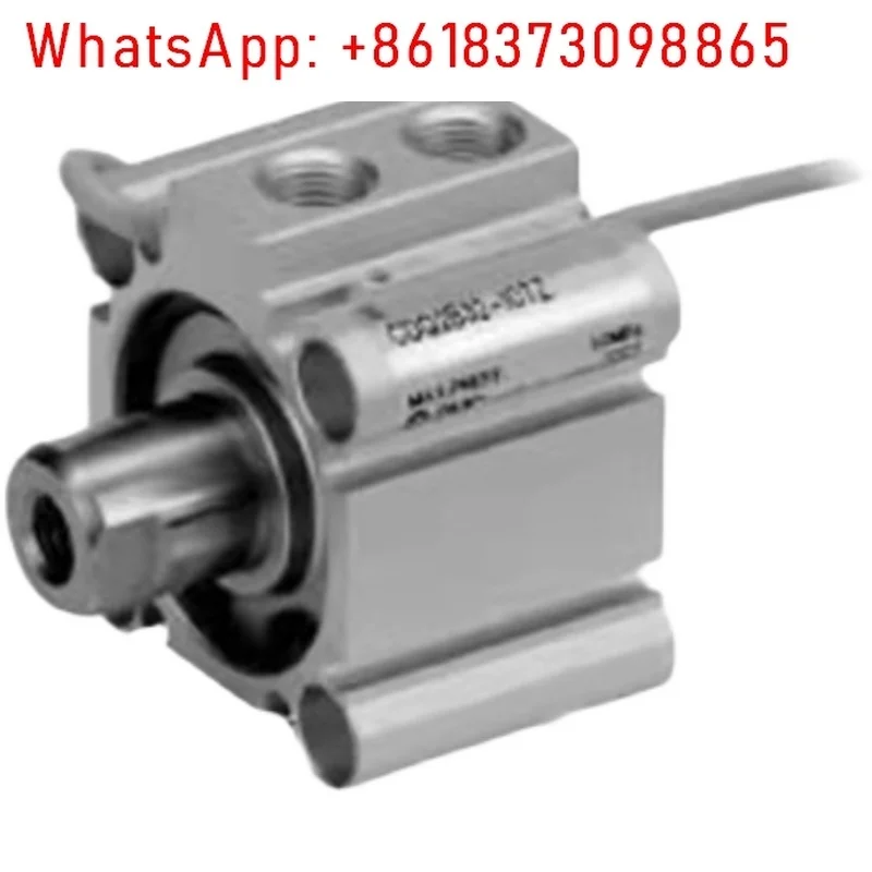 

CQ2B12-10SM CQ2B16-5S CQ2B16-10SM CQ2B20-10S Япония SMC оригинальный цилиндр