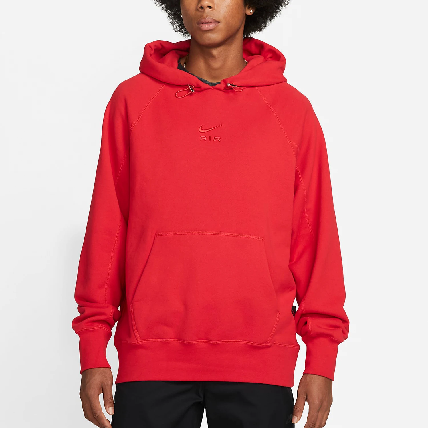 

Официальная мужская повседневная толстовка с капюшоном Nike Sportswear Air DV9778-657