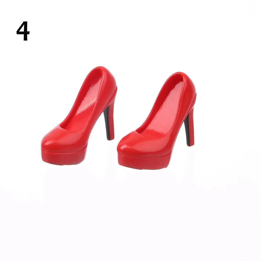 Fashion Accessories  for 11.5"  Foot Flat Shoes High Heels Cool Boots Sneakers
