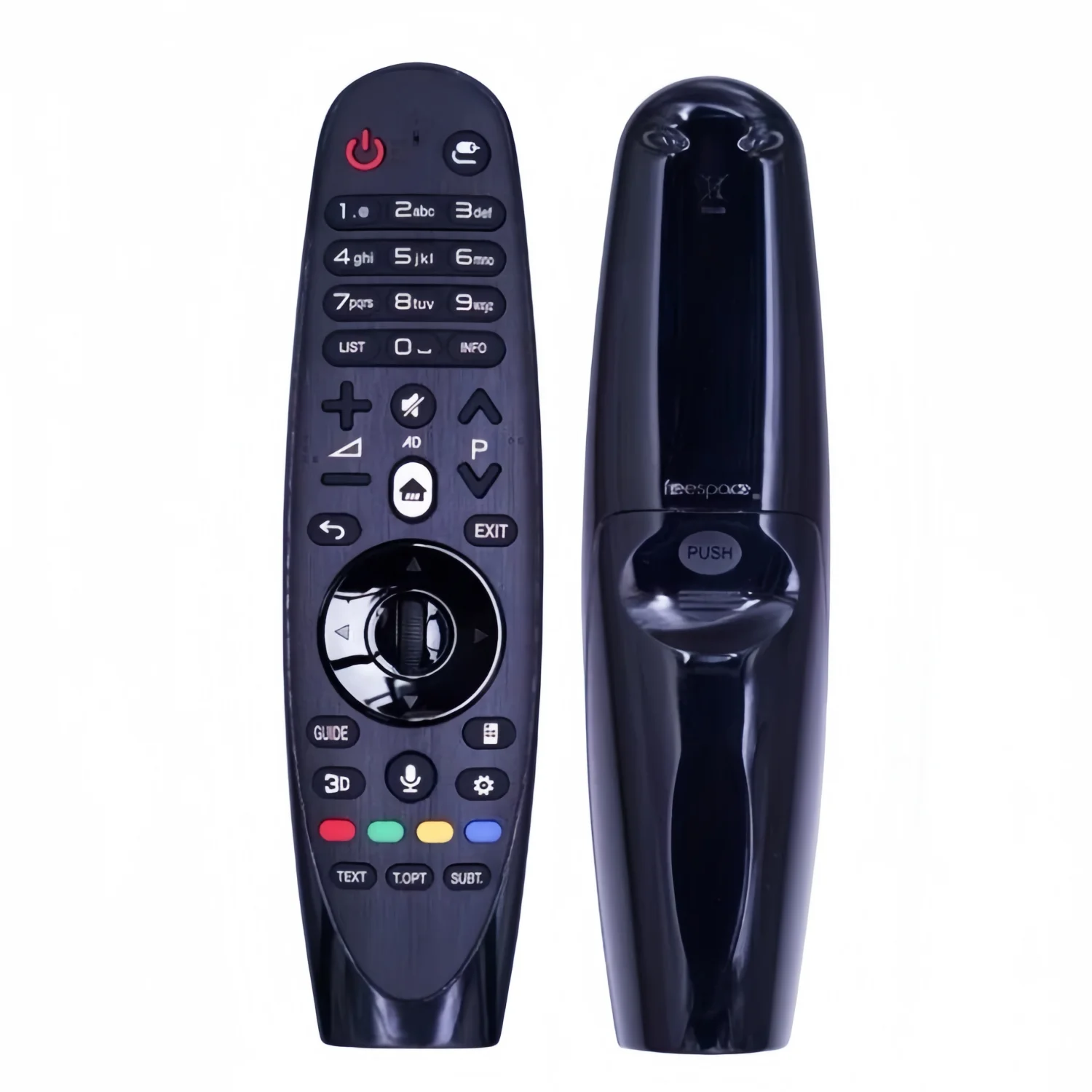 Пульт дистанционного управления AN-MR600 для Magic Smart TV 55EG910T-TB 65EF950T-TA 55EG910Y-TB 43UF770T 49UF770T 55UF850T 60UF770V 65UF770T