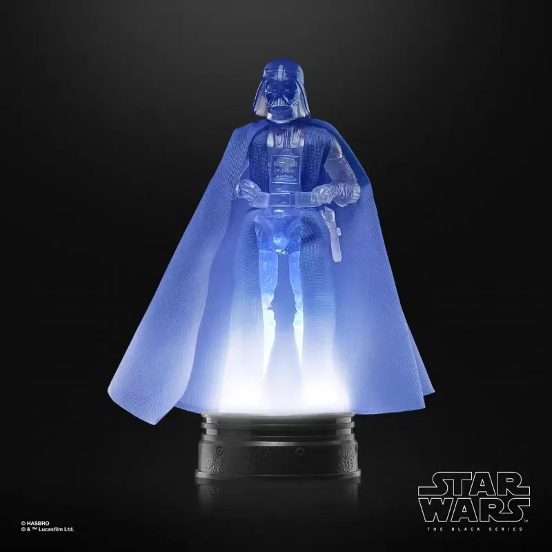 オリジナルハスブロ-スターウォーズ-ブラックホロコムコレクション-ダース・モール-メイ-オーシャ・アニセヤ-エズラ・ブリッジャー-ダース・ベイダー-アクションフィギュア