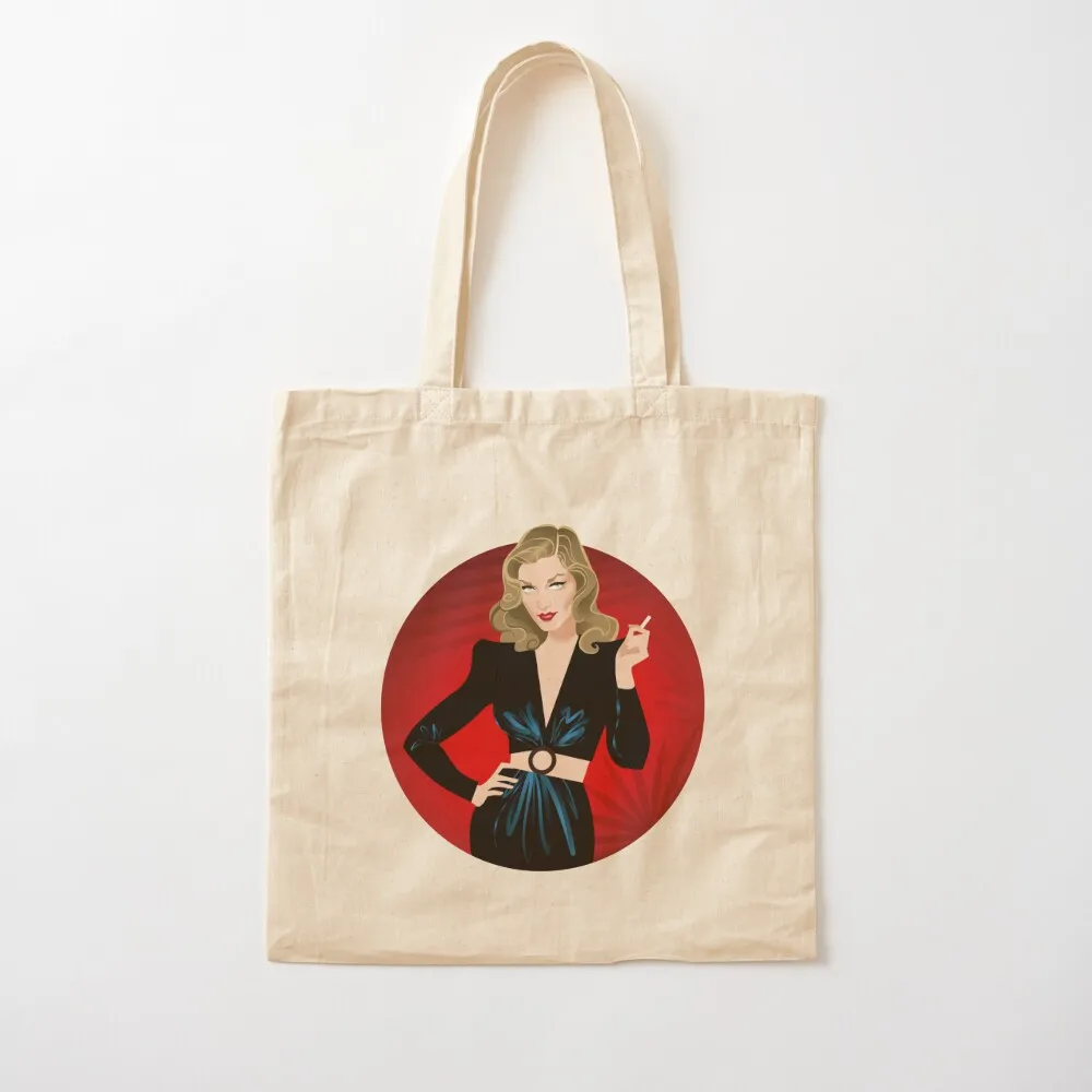 

The Look Tote Bag tote bags men canvas tote Canvas Bag