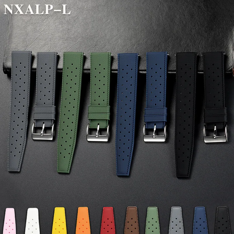 Silicone Watchbands… - image