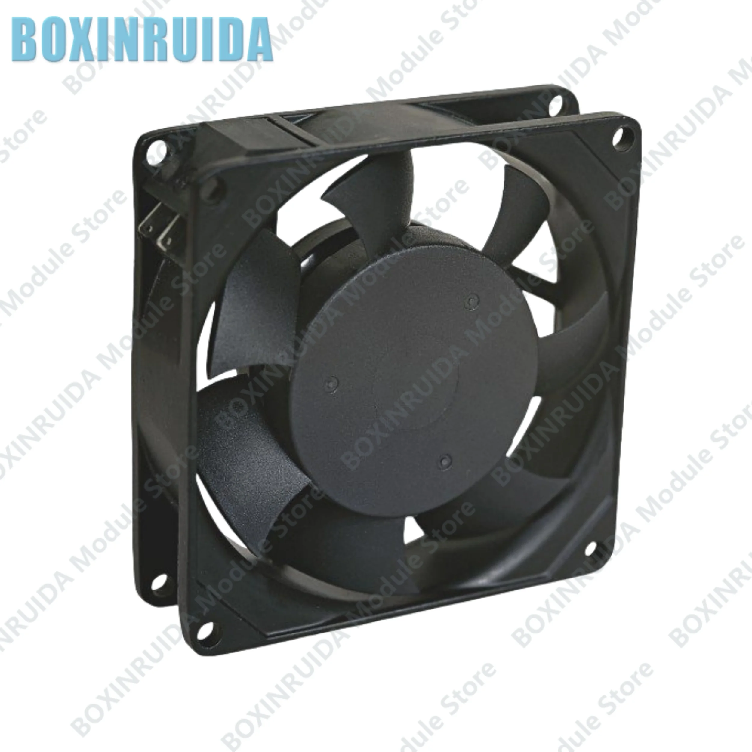 Brand new original FFB0824SHE 0.51A 24V elevator frequency converter cooling fan 8CM cm